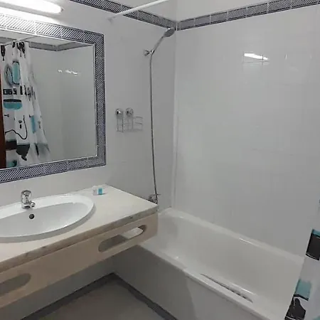 Casa Irina Centro Αλμπουφέιρα