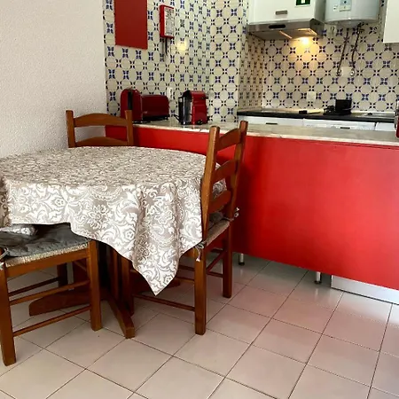 Casa Irina Centro Apartman *