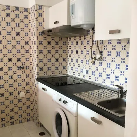 Apartamento Casa Irina Centro *