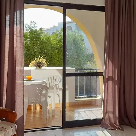 Casa Irina Centro Appartement *