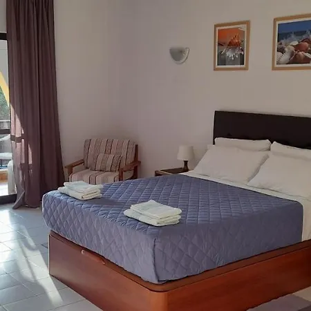 Casa Irina Centro