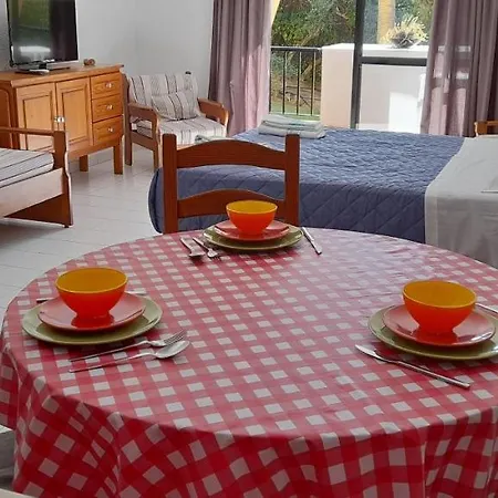 Casa Irina Centro Appartement