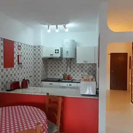شقة Casa Irina Centro البوفيرا