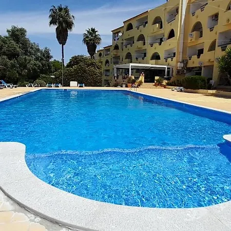 Apartamento Casa Irina Centro *