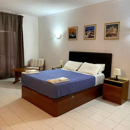 Casa Irina Centro شقة