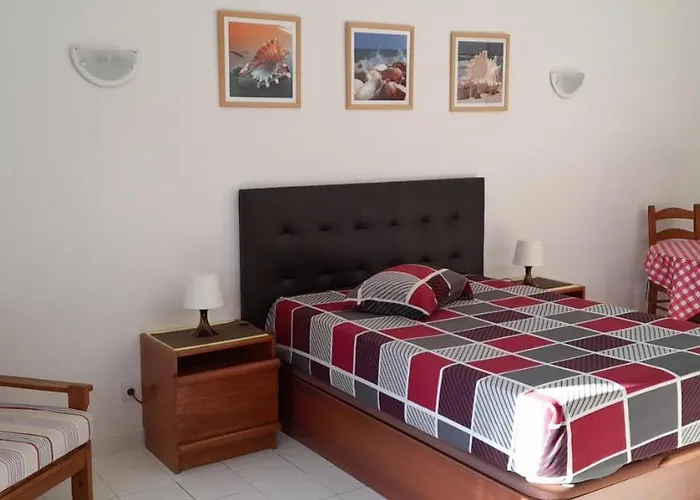 公寓 Casa Irina Centro *