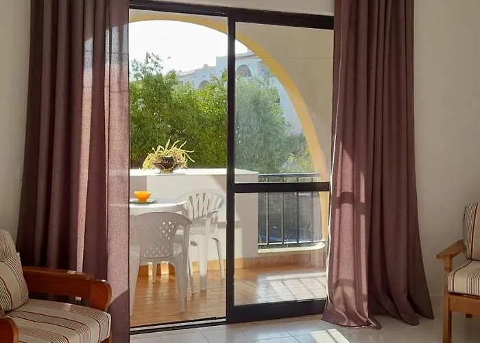 Casa Irina Centro 公寓 *