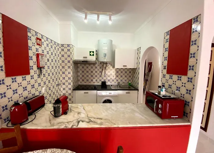 Casa Irina Centro 公寓 *