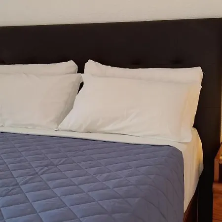 Appartement Casa Irina Centro