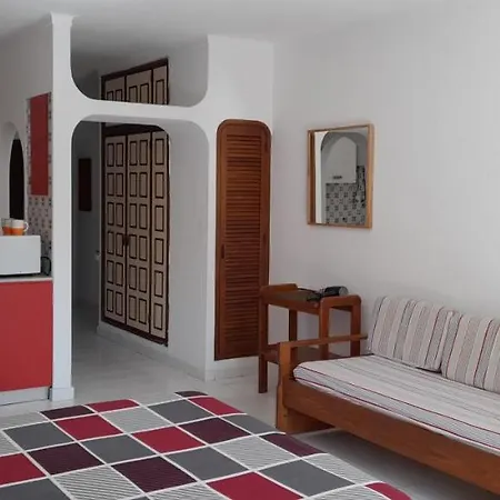 Casa Irina Centro Appartement *