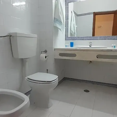 Appartamento Casa Irina Centro Albufeira