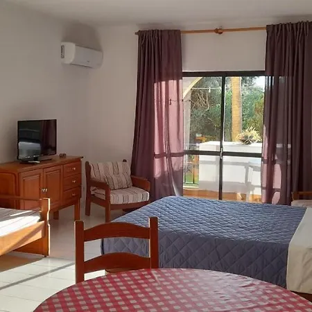 Casa Irina Centro Appartement *