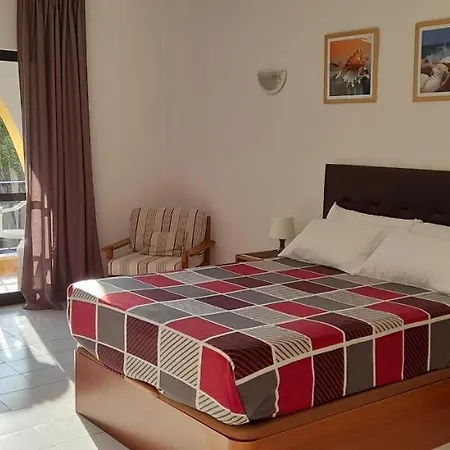 Casa Irina Centro Appartement Albufeira