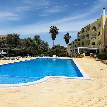 Casa Irina Centro Appartement *