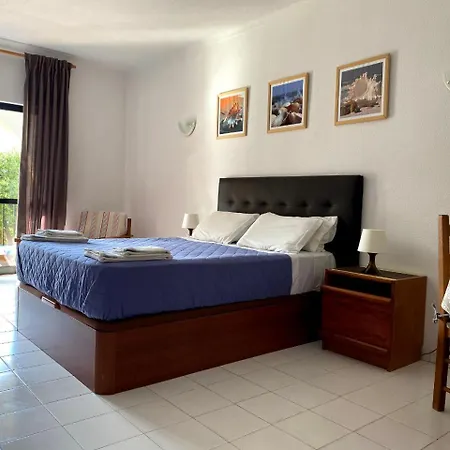 Appartement Casa Irina Centro