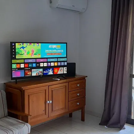 Casa Irina Centro Apartament *