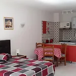 Apartmán Casa Irina Centro Albufeira