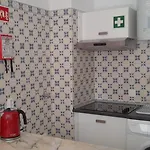 Casa Irina Centro Apartmán Albufeira