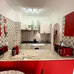 Casa Irina Centro Apartmán *