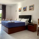Apartmán Casa Irina Centro