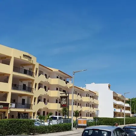 דירה Casa Irina Centro אלבופיירה