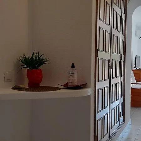 Casa Irina Centro *