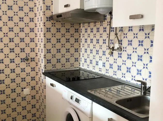 דירה Casa Irina Centro *