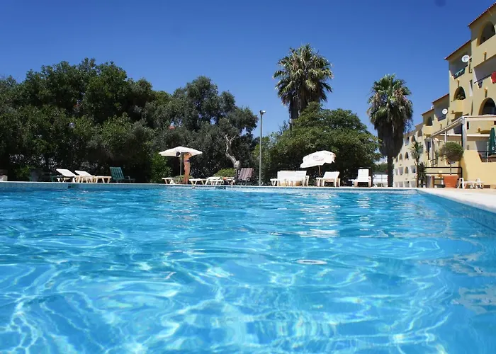 Casa Irina Centro * אלבופיירה