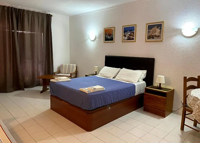 Casa Irina Centro דירה