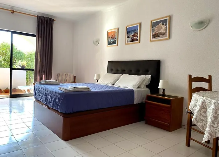 דירה Casa Irina Centro